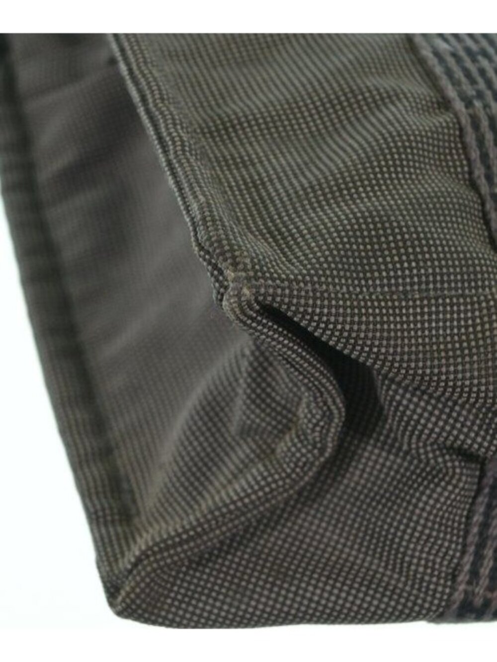 Hermes Backpack Gray - Picture 12 of 12
